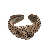 KNOT HEADBANDS