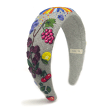 HARVETS BOLD LORETHA HEADBAND