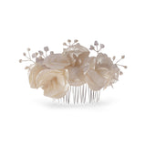 SMALL VIOLA HAIR COMB
