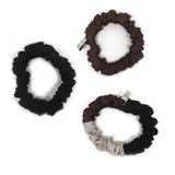 CHLOE SCRUNCHIE SET