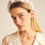 WHIRL HEADBAND