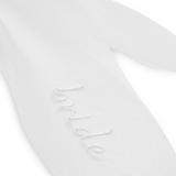 BRIDE BOW