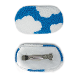 PUNCH HAIR CLIP