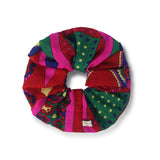 CIRCUS SCRUNCHIE
