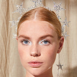 CELESTIAL HEADPIECE