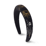 COSMIC LORETHA HEADBAND