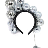 DISCO HEADPIECE
