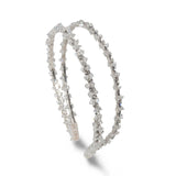 TUCANA DOUBLE LAYERED HEADBAND