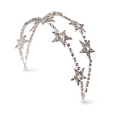 STAR HEADPIECE