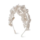 DREAMY FLOWER HEADPIECE