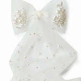DEBORA BOW VEIL