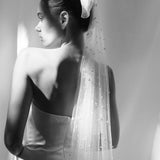 DEBORA BOW VEIL