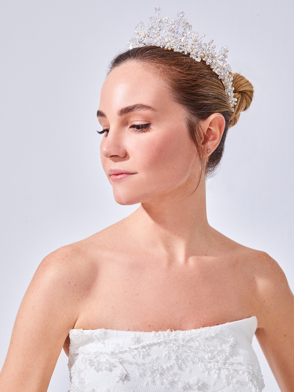 GRACE HEADPIECE