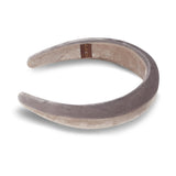 HYBRID VELVET LORETHA HEADBAND