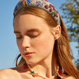 HARVETS BOLD LORETHA HEADBAND