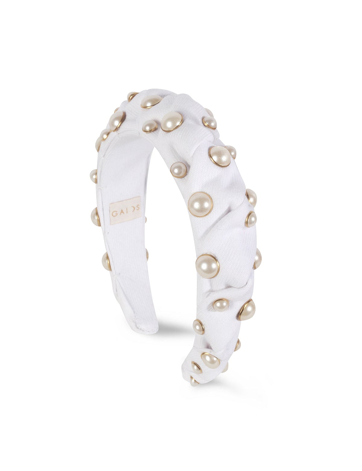 WHIRL HEADBAND