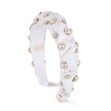 WHIRL HEADBAND