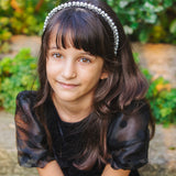 JASMINE HEADBAND