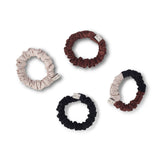 CHLOE SCRUNCHIE SET