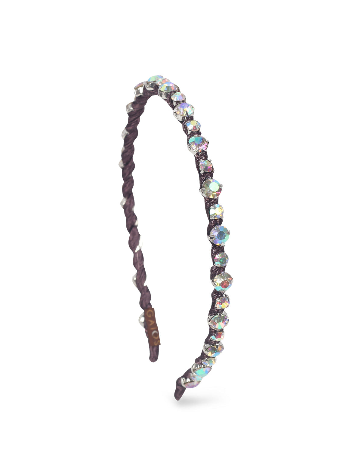DUSTY SPARKLE HEADBAND