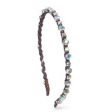 DUSTY SPARKLE HEADBAND