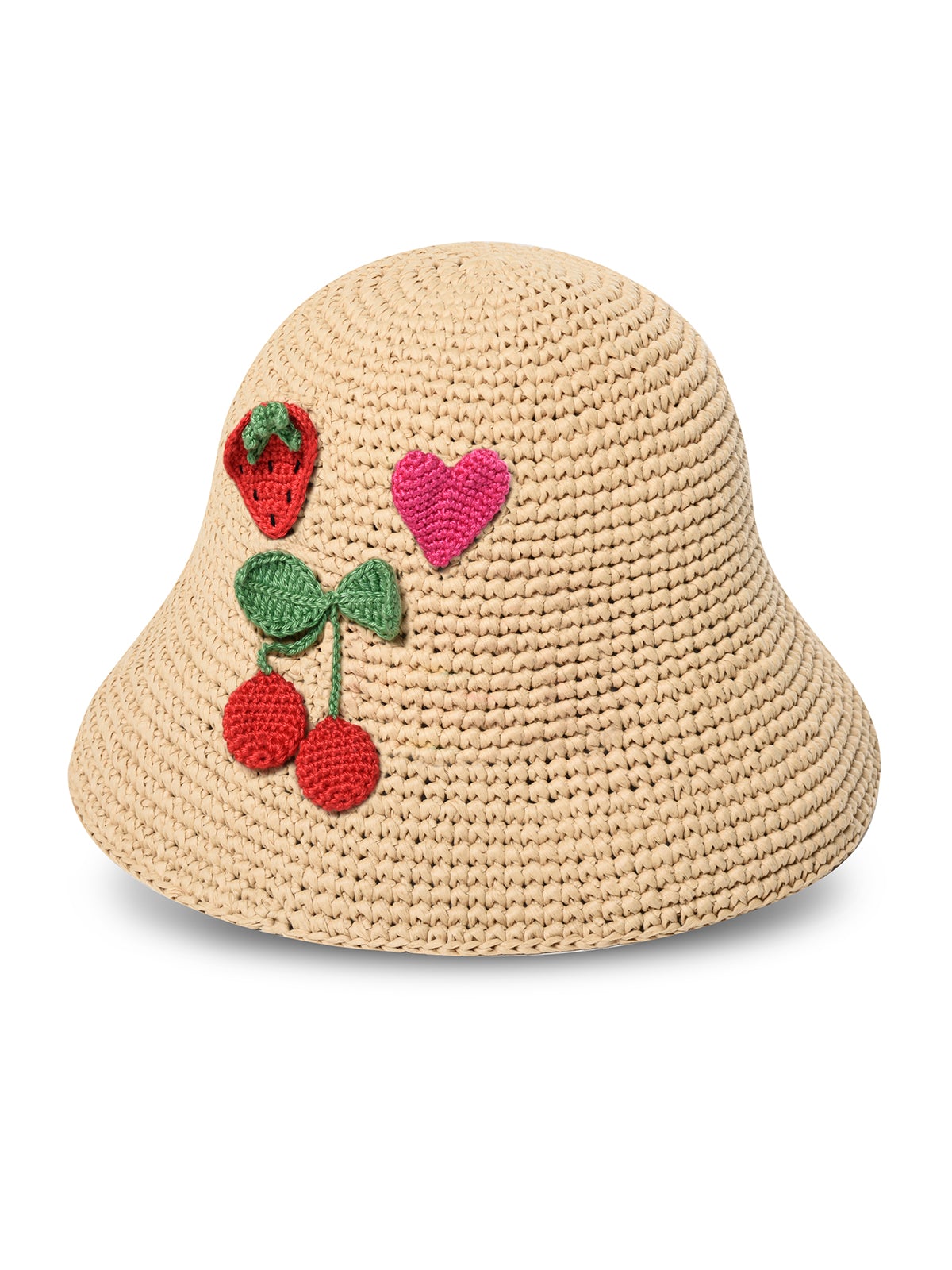 Niyl Hat with Arrangeable Pins
