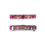 SWEETHEART HAIR CLIP