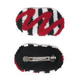PUNCH HAIR CLIP