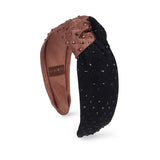 KNOT HEADBANDS