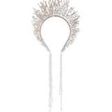 ELSA HEADPIECE
