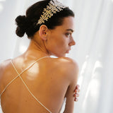 LYNETTE HEADPIECE
