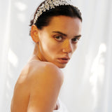 LYNETTE HEADPIECE