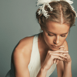 MAIA HEADPIECE