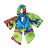 MARA LOLI SCRUNCHIE BOW