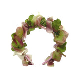 FLORAL KIDS HEADBAND
