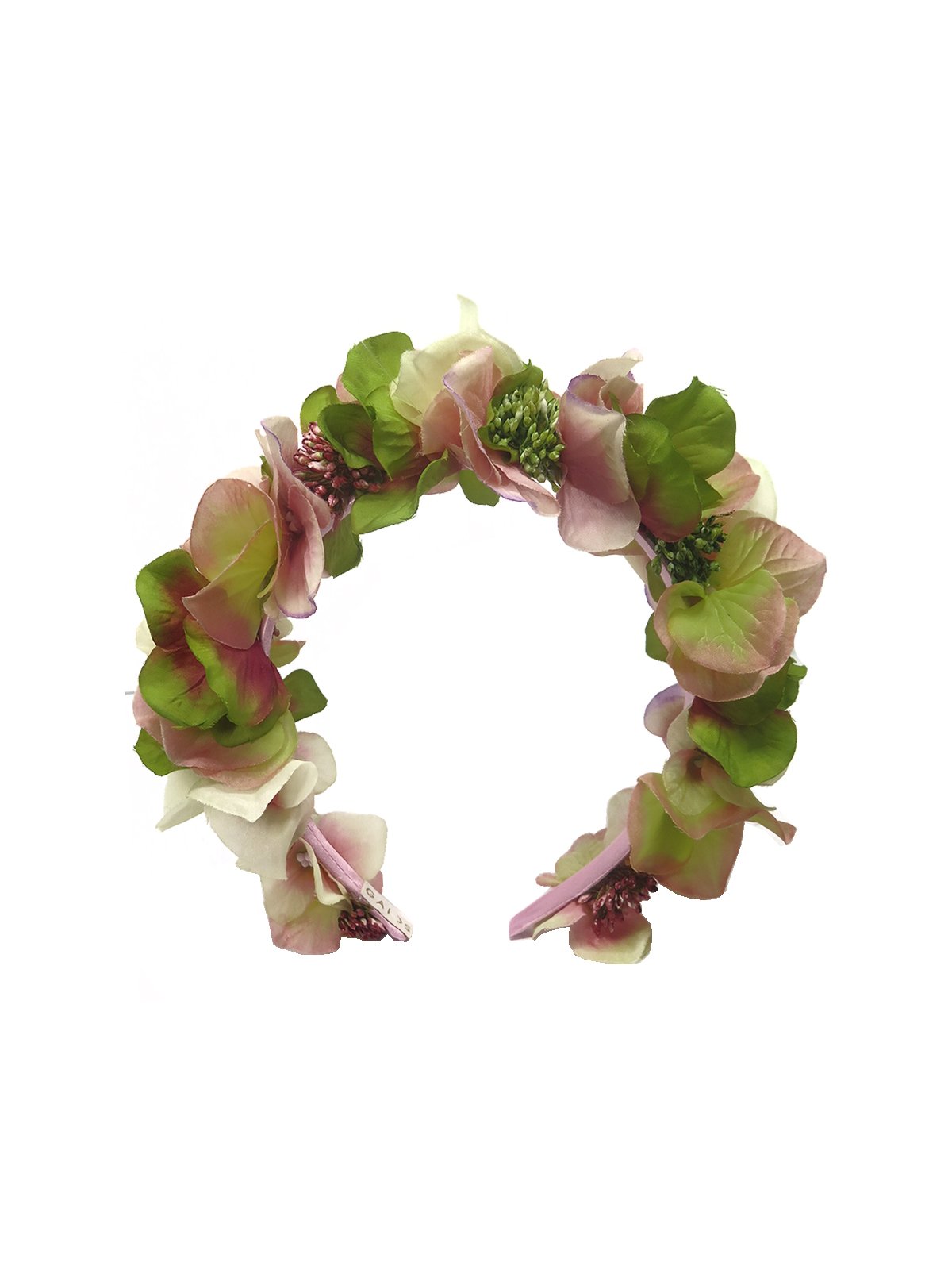 FLORAL KIDS HEADBAND