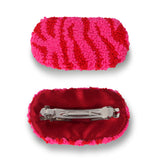 PUNCH HAIR CLIP