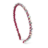 DUSTY SPARKLE HEADBAND