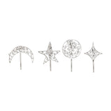 COSMIC PIN SET