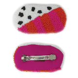 PUNCH HAIR CLIP