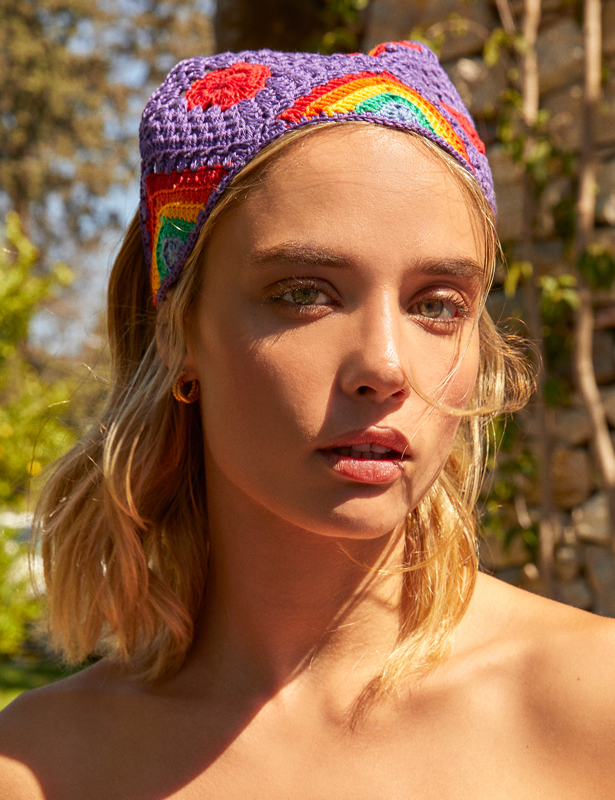 BLISS BANDANA