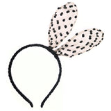 BUNNY KIDS HEADBAND