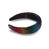 RAINBOW HEADBAND