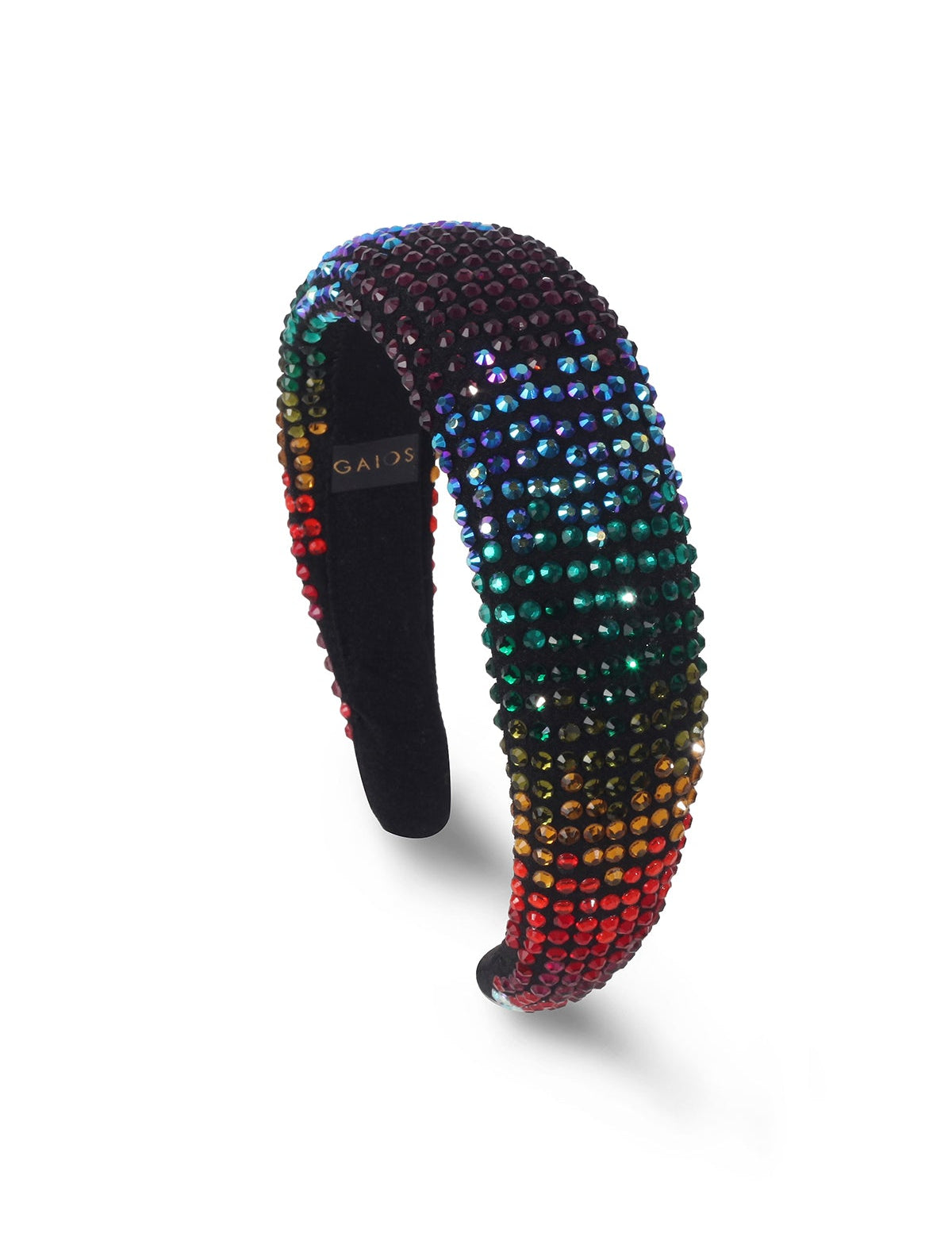 RAINBOW HEADBAND