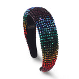 RAINBOW HEADBAND