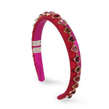 SWEETHEART HEADBAND