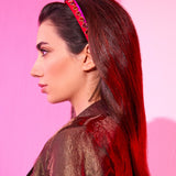 SWEETHEART HEADBAND