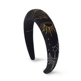COSMIC LORETHA HEADBAND