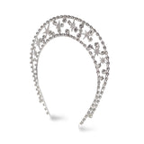 NORMA HEADPIECE
