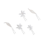 TAURUS HAIR PIN SET